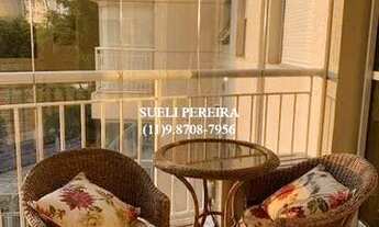 Imagem 4: Apartamento para aluguel com 54 metros quadrados com 2 quartos em Vila Clementino - São Pa