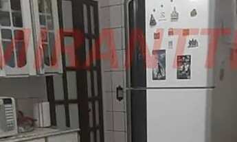 Imagem 5: Casa de Vovó a venda - Imirim ZN -São Paulo - SP