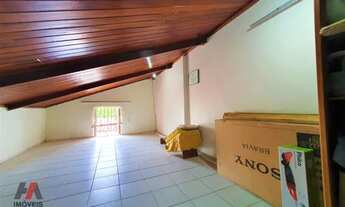 Imagem 4: Casa com 4 dormitórios, 270 m² - venda por R$ 830.000,00 ou aluguel por R$ 5.700,00/mês