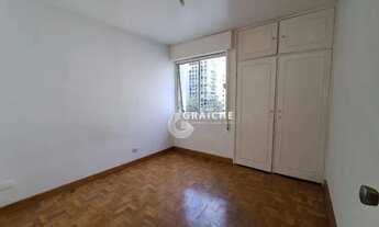 Imagem 4: Apartamento com 3 dormitórios para alugar, 110 m² por R$ 5.606/mês - Jardim Paulista - São