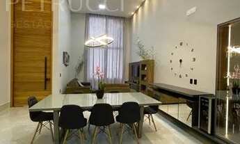 Imagem 5: Casa - Swiss Park - Campinas