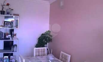 Imagem 2: Apartamento residencial à venda, Campo Limpo, São Paulo