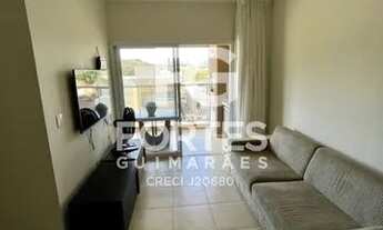 Imagem 3: RIBEIRãO PRETO - Apartamento Padrão - Jardim Nova Aliança Sul