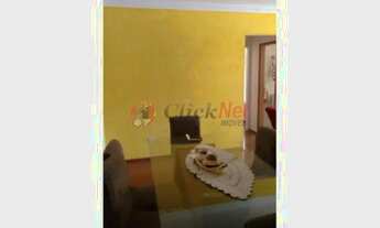 Imagem 2: Apartamento à venda no bairro Baeta Neves Não perca essa oportunidade