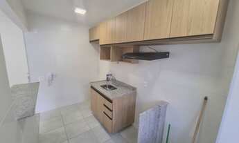 Imagem 3: 02 quartos sendo 01 suíte no Torres do Morin