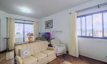 Imagem 2: Venda Apartamento 4 Dormitórios - 153 m² Chácara Santo Antônio