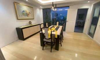 Imagem 7: Casa com 5 dormitórios à venda, 461 m² por R$ 3.600.000,00 - Barra da Tijuca - Rio de Jane