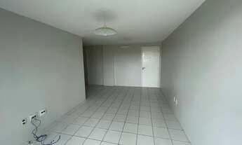 Imagem 5: Apartamento para venda possui 80 metros quadrados com 3 quartos