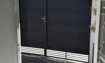 Imagem 6: Casa com 2 dormitórios à venda, 55 m² por R$ 160.000,00 - Vila Paraíba - Caçapava/SP