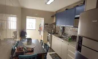 Imagem 1: 2 DÓRMITORIOS SENDO 1 SUÍTE COM EXCELENTE LOCALIZAÇÃO