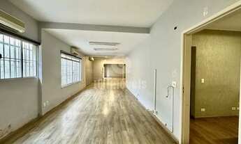 Imagem 2: Imóvel comercial para locação com 11 salas , 6 vagas de garagem