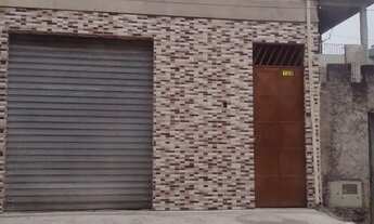 Imagem 4: Casa 3comodos aluga-se- jardim silveira