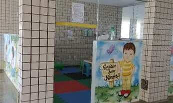 Imagem 4: QNL 1 3\4 nascente arejado reformado sem fiador sem condominio sem iptu