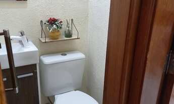 Imagem 7: Casa com 3 Quartos e 2 banheiros à Venda, 94 m² por R$ 580.000