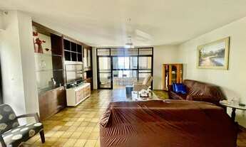 Imagem 4: Apartamento à venda com 04 suítes (quatro) em Boa Viagem, Recife-PE. Edf. Viana do Castelo