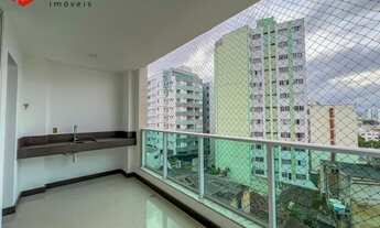 Imagem 5: LOCAÇÃO ANUAL. APARTAMENTO COM LAZER COMPLETO E VISTA MAR NO CENTRO DE GUARAPARI-ES. SOLIC