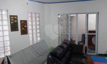 Imagem 6: Maravilhoso Sobrado Butantã - USP