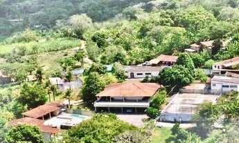 Imagem 2: Vendo Chácara em Terra Vermelha com 50 Hectares em Caruaru/PE