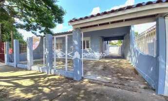 Imagem: Casa com 2 dormitórios, 130 m² - venda