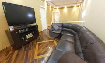 Imagem 3: Sobrado com 3 dormitório para venda no bairro Vila Guilherme em São Paulo