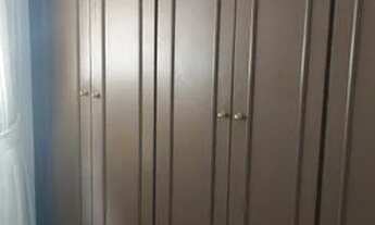 Imagem 6: Apartamento para venda tem 165 metros quadrados com 4 quartos