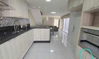 Imagem 5: Casa com 3 dormitórios para alugar, 105 m² por R$ 4.800,00/mês - Granja Viana - Cotia/SP