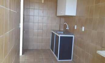 Imagem 5: Apartamento de dois quartos para alugar na Serrinha