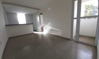 Imagem: Apartamento para venda com 50 metros quadrados