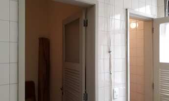 Imagem 3: Apartamento Jardim Botânico, 2qtos, infraestrutura