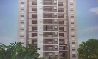 Imagem 2: Apartamento - Chácara da Barra - Campinas