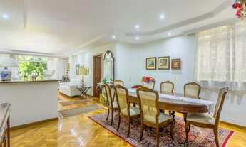 Imagem 2: Apartamento com 3 quartos em Copacabana