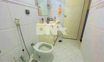 Imagem 7: Apartamento-À VENDA-Cosme Velho-Rio de Janeiro-RJ