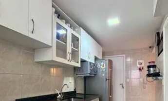 Imagem 4: Apartamento para Venda em João Pessoa, Tambaú, 3 dormitórios, 1 suíte, 1 banheiro, 2 vagas