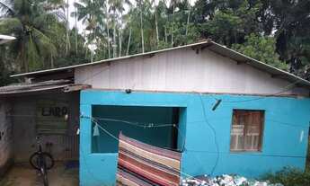 Imagem 3: Vendo ou troco Casa com 3 dormitórios