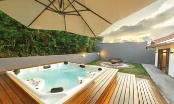 Imagem 6: Seja o Primeiro Dono! Casa à venda em Campos do Jordã0