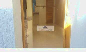 Imagem 5: Sobrado com 2 dormitórios à venda, 57 m² por R$ 295.000,00 - Vila Mesquita - São Paulo/SP