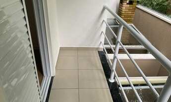 Imagem 3: Sobrado para venda com 100 metros quadrados com 3 quartos em Jardim Sabará - São Paulo - S