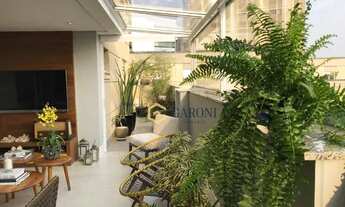 Imagem: Vendo Apartamento Garden com 3 suites 181