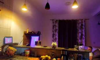 Imagem 2: Chácara linda Casa com 2 dormitórios