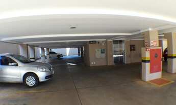 Imagem 2: Apartamento para aluguel tem 34 metros quadrados com 1 quarto