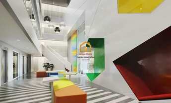 Imagem 11: Apartamento à venda no bairro Setor Oeste - Goiânia/GO