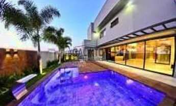 Imagem 4: CASA BAIRRO CONDOMINIO CYRELA YPÊS