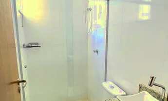 Imagem 4: Casa De 2 Quartos Com Garagem No Residencial Park Cidade Nova