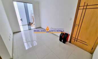 Imagem 3: Área Privativa - 2 Quartos - Piratininga