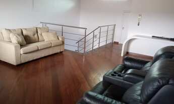 Imagem 2: Sobrado deslumbrante de 4 dormitórios no bairro Nova Petrópolis- SBC