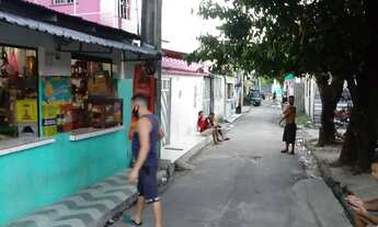 Imagem 5: Aluguel de casa Casa com 1 dormitório