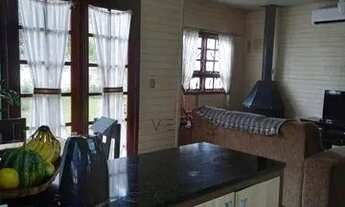 Imagem 7: Casa no Centro de Canela!