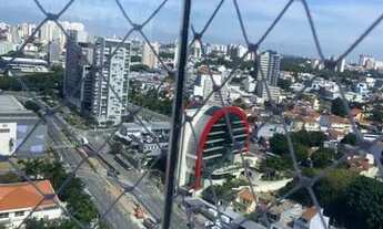 Imagem 4: Apartamento para venda com 123 metros quadrados com 3 quartos em Centro - São Bernardo do