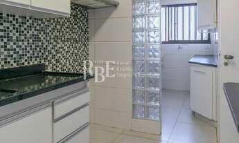 Imagem 7: Apartamento à venda tem 120 metros/quadrados com 3 quartos em Setor Sudoeste - DF- Sqsw 10