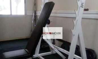 Imagem 6: Apartamento à venda, 61 m² - Cambuci - São Paulo/SP